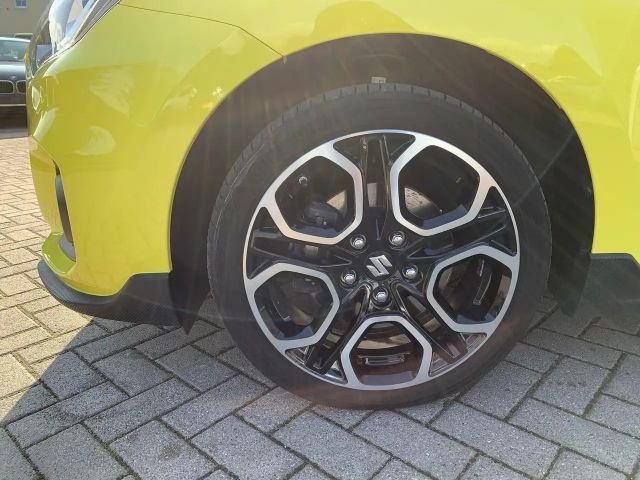 Suzuki Swift Sport