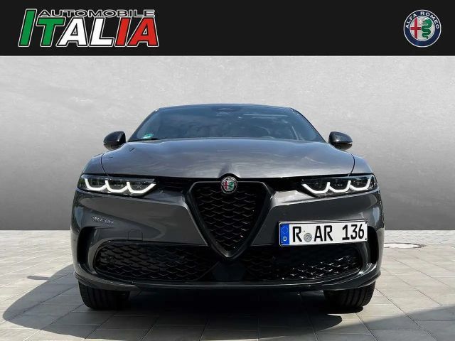 Alfa Romeo Tonale Speciale