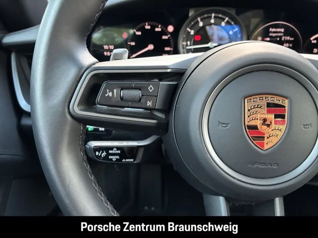Porsche 992 4 Cabrio Carrera