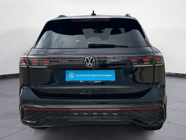 Volkswagen Tiguan 2.0 TDI 4Motion DSG R-Line