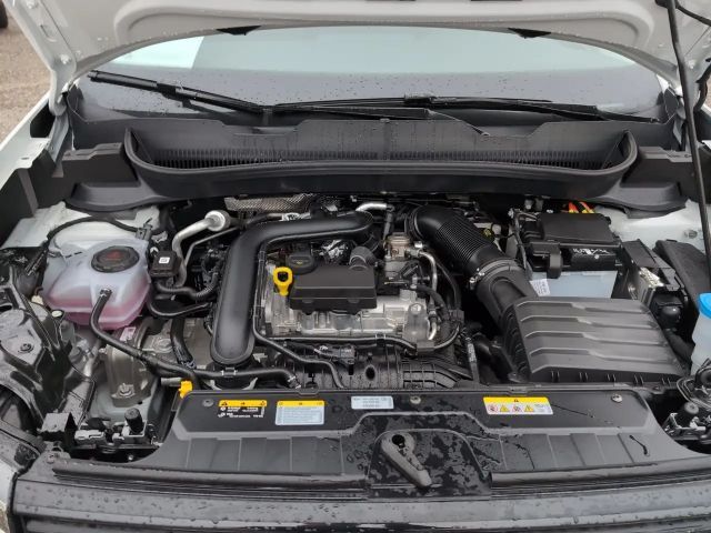 Volkswagen T-Cross 4Me TSI