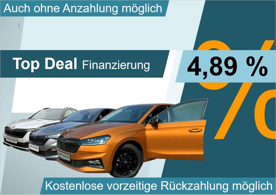 Skoda Scala Selection