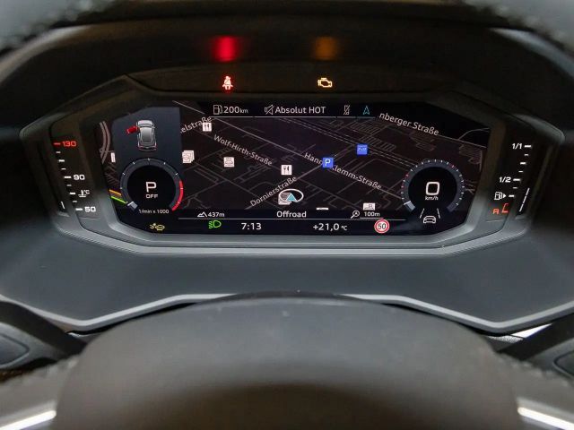 Audi A1 30 TFSI S-Tronic