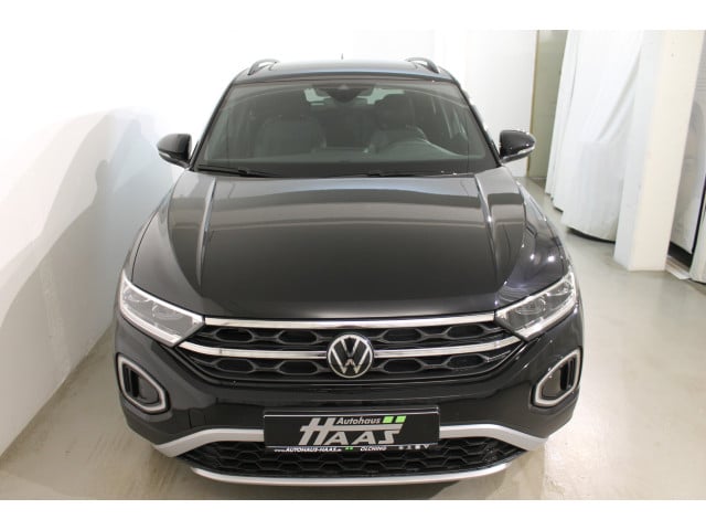Volkswagen T-Roc 2.0 TDI DSG Style