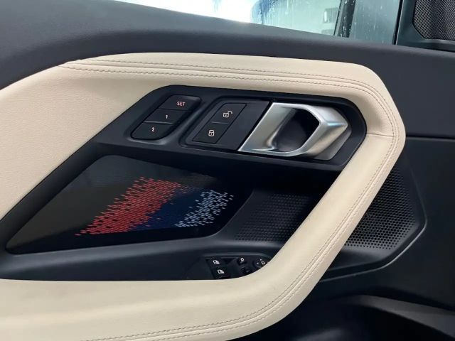 BMW 218 218i Coupé M-Sport