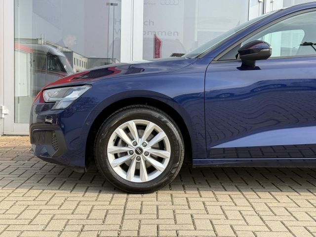 Audi A3 30 TFSI Sportback