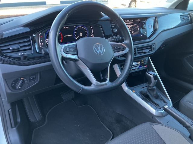 Volkswagen Polo DSG Life