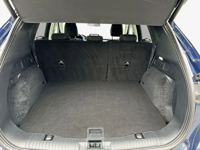 Ford Kuga Plug in Hybrid Titanium