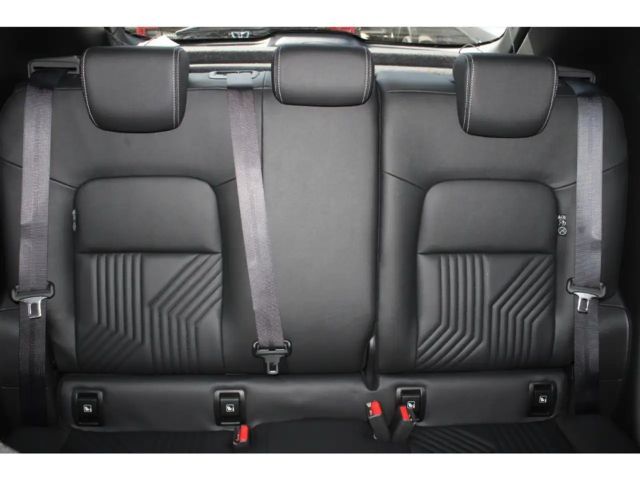 Nissan Juke DIG-T Tekna