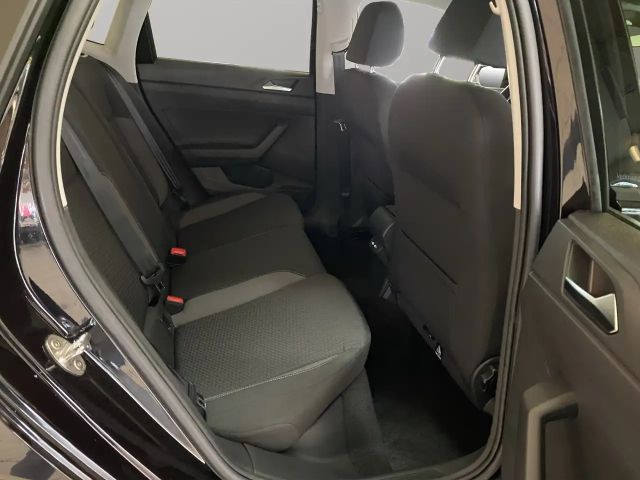 Volkswagen Polo 1.0 TSI BMT Life