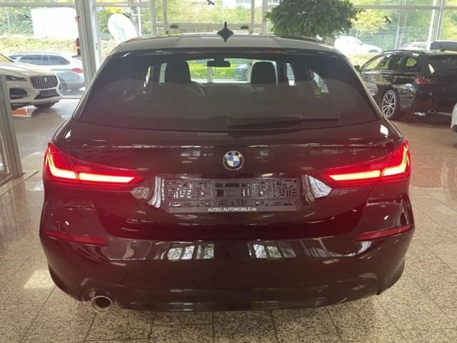 BMW 118 118i Advantage pakket Sedan