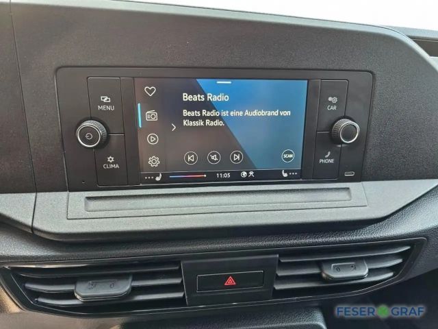 Volkswagen Caddy 2.0 TDI EcoProfi