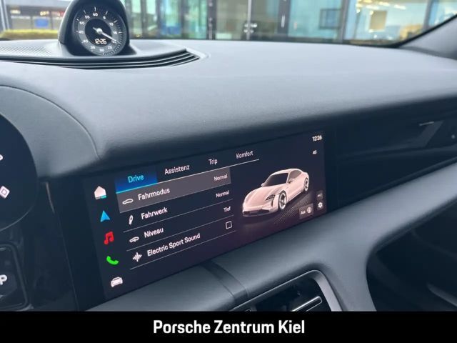 Porsche Taycan BOSE LED-Matrix Surround-View Panorama