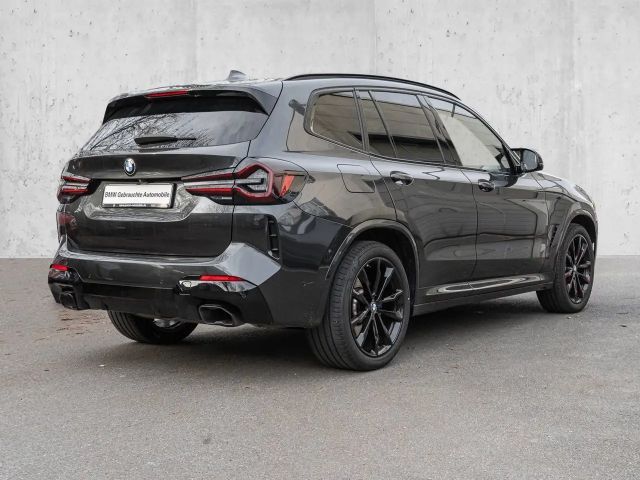 BMW X3 M-Sport