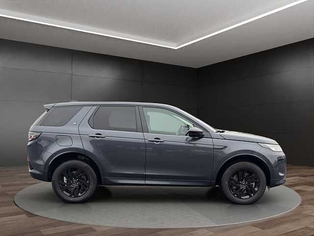 Land Rover Discovery Sport S
