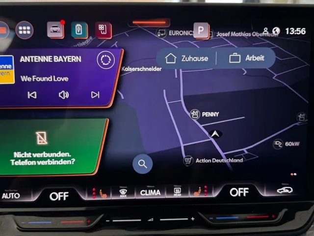 Cupra Leon 1.5 e-Hybrid *über 100 KM elektrisch*