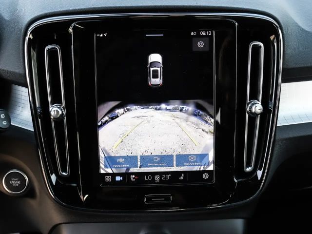 Volvo XC40 Dark Plus