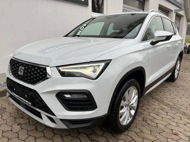 Seat Ateca DSG