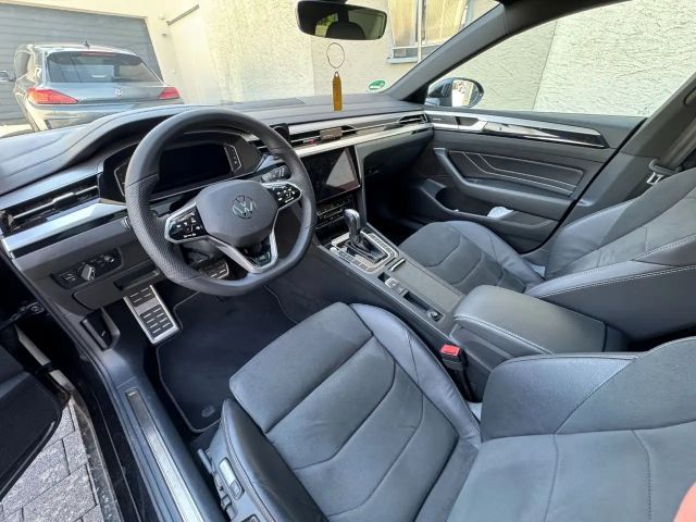 Volkswagen Arteon Shooting Brake DSG R-Line