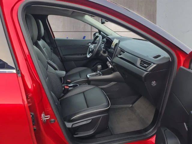 Mitsubishi ASX 1.6 Hybrid LED/EGSD/Leder/Navi/Kamera