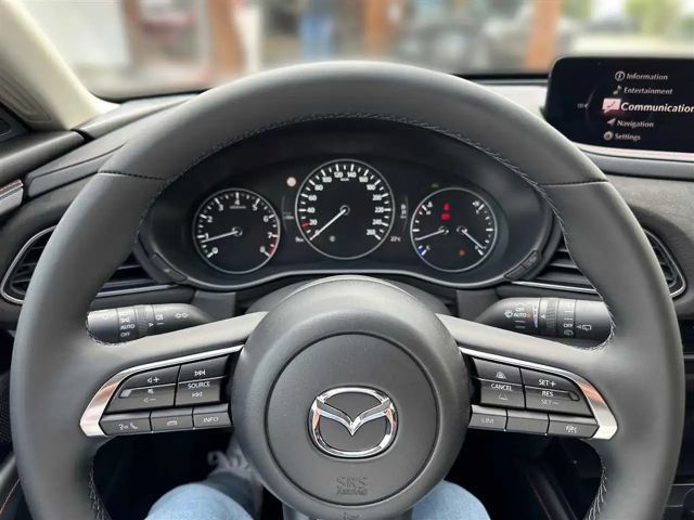 Mazda CX-30 SkyActiv