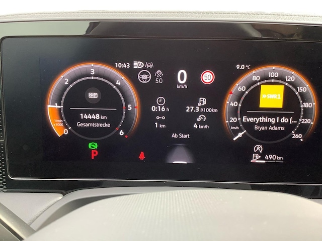 Volkswagen Passat 2.0 TDI Business DSG Variant