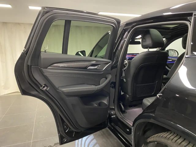 BMW X4 Coupé M-Sport xDrive30i