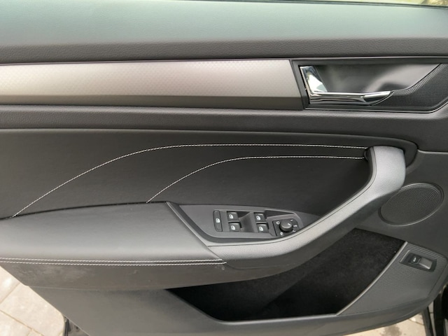 Skoda Kodiaq 2.0 TDI 4x4