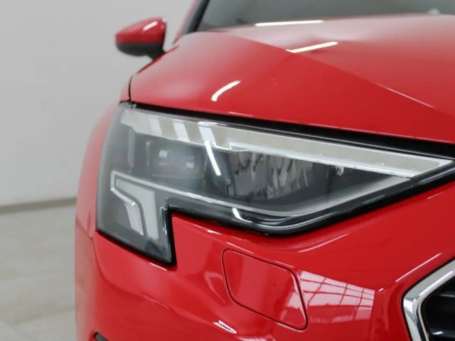 Audi A3 40 TDI Quattro S-Tronic Sedan