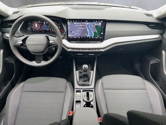 Skoda Octavia Selection