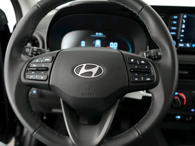 Hyundai i10 Select