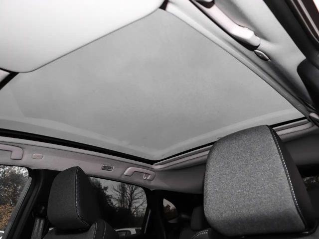 Nissan Qashqai DIG-T N-Connecta