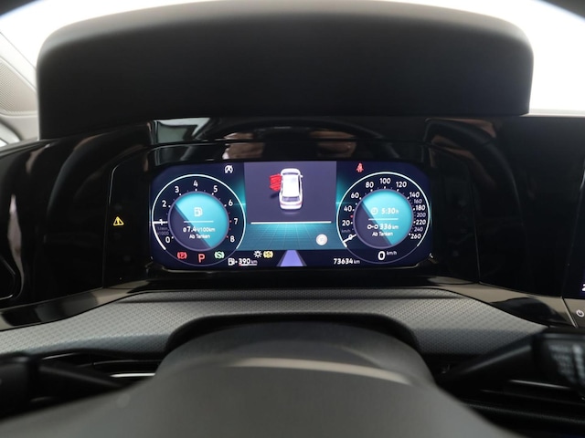 Volkswagen Golf Golf VIII Variant