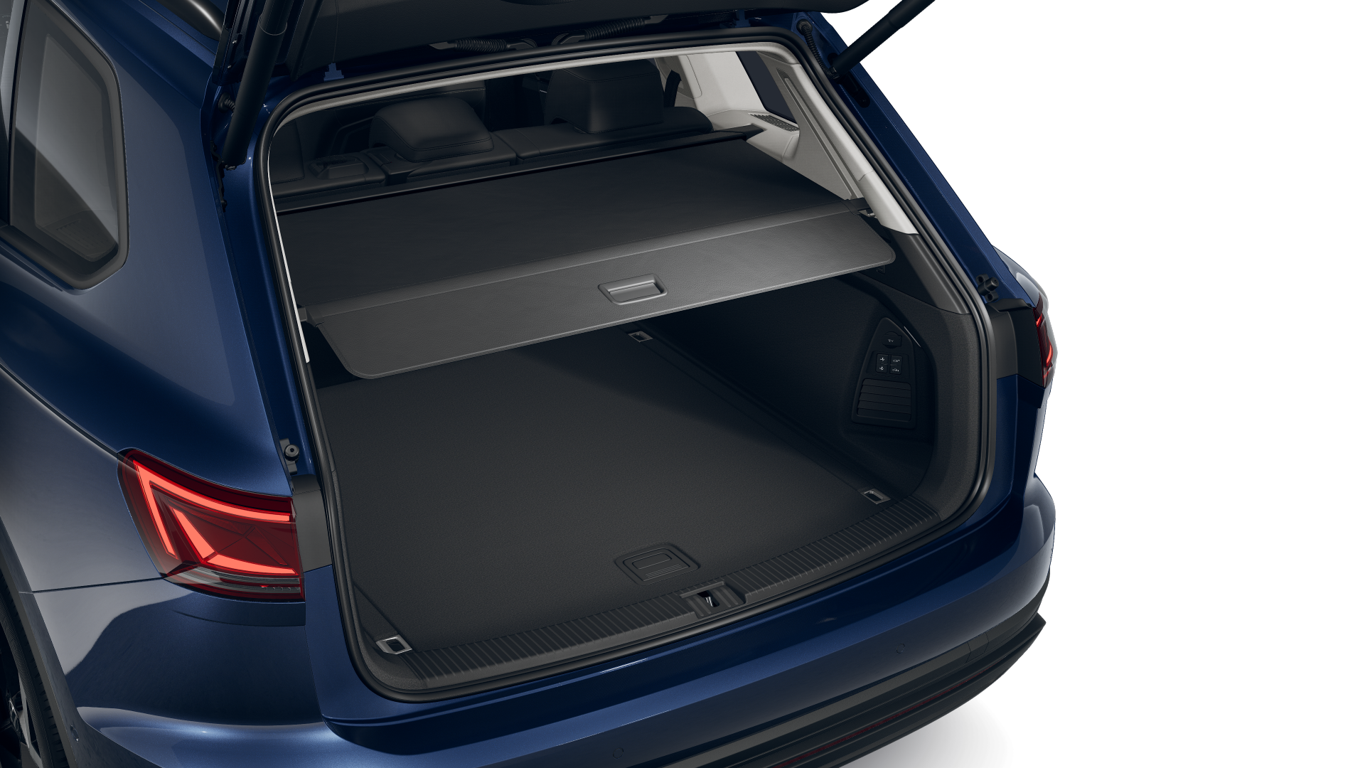 Volkswagen Touareg 3.0 V6 TDI 3.0 V6 TSI 4Motion