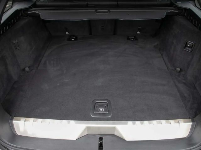 BMW 530 530e M-Sport Touring