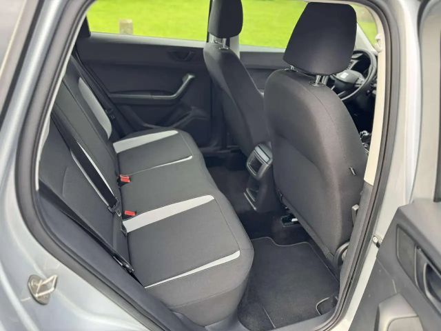 Seat Ateca Reference