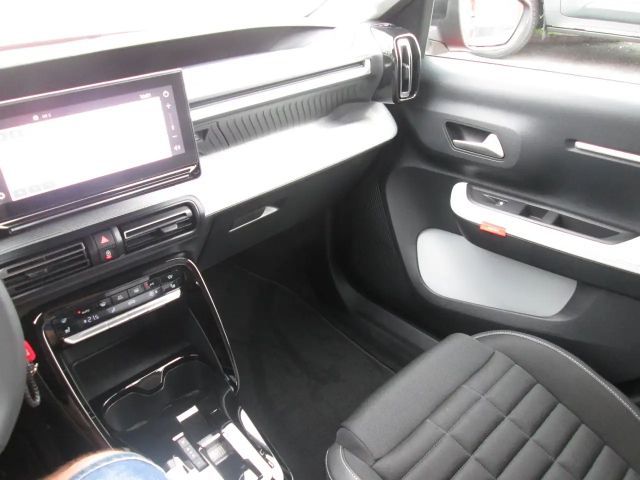 Citroën C3 Aircross Hybrid Max