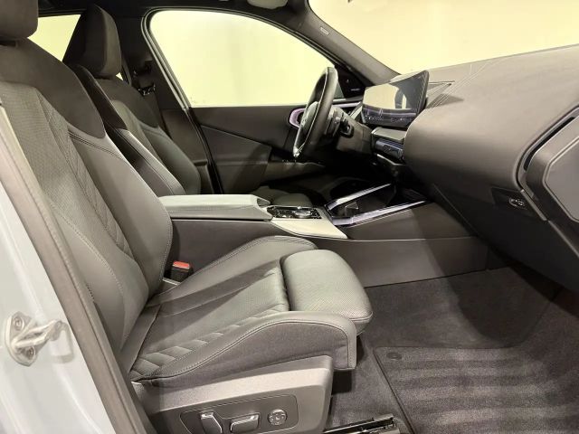 BMW X3 M-Sport xDrive