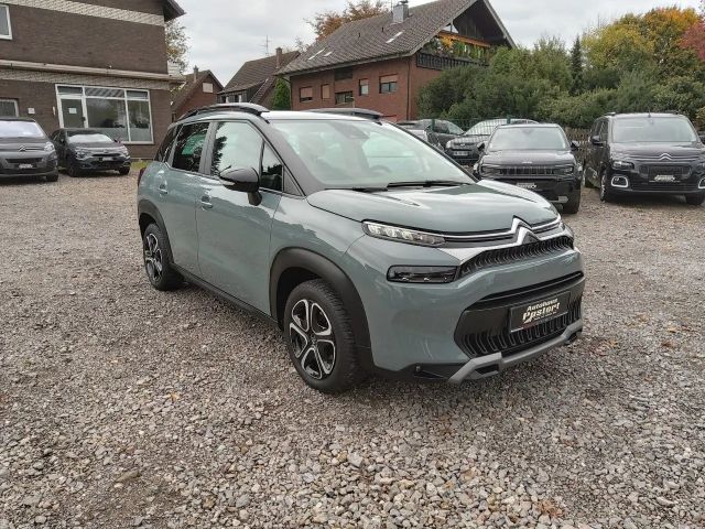 Citroën C3 Aircross Feel Pack