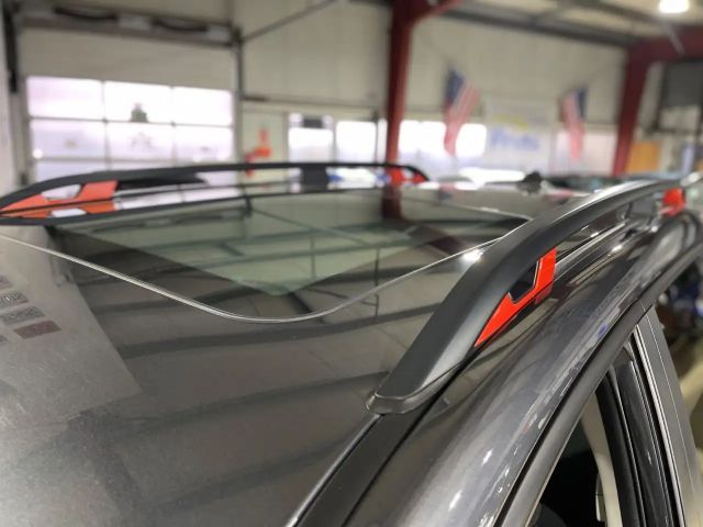 Subaru Forester Sport