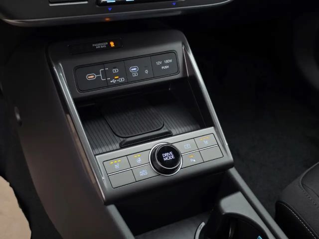 Hyundai Kona 1.6 Hybrid Trend