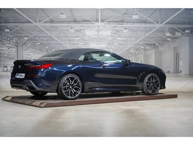 BMW M850 Cabrio xDrive