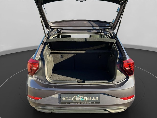 Volkswagen Polo 1.0 TSI Life