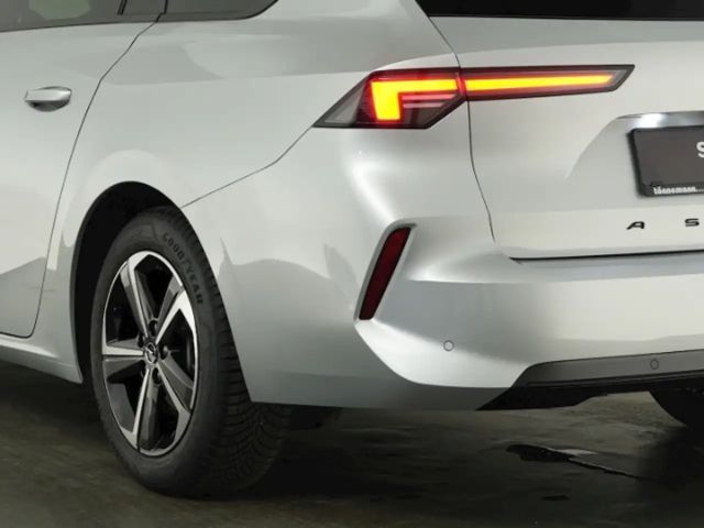 Opel Astra GS-Line Grand Sport Sports Tourer