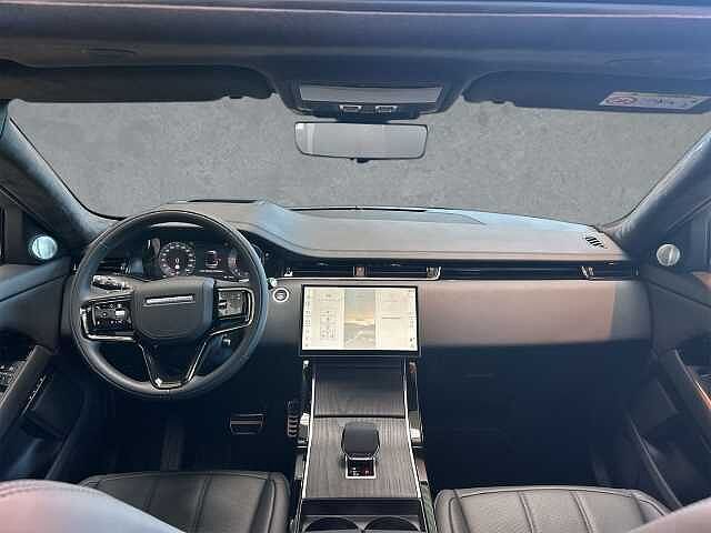 Land Rover Range Rover Evoque Autobiography