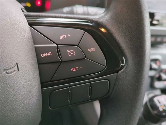 Fiat Panda Hybrid 1.0 GSE Klimaanlage PDC