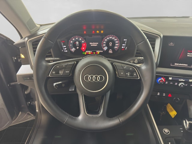 Audi A1 25 TFSI S-Tronic Sportback