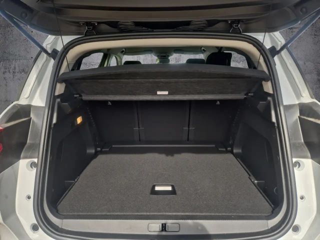 Citroën C5 Aircross Plus