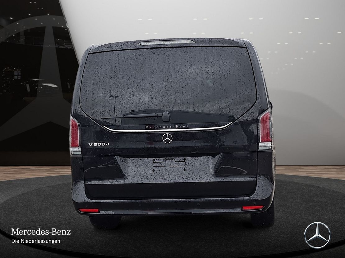 Mercedes-Benz V 300 AVANTGARDE CDI Extralang