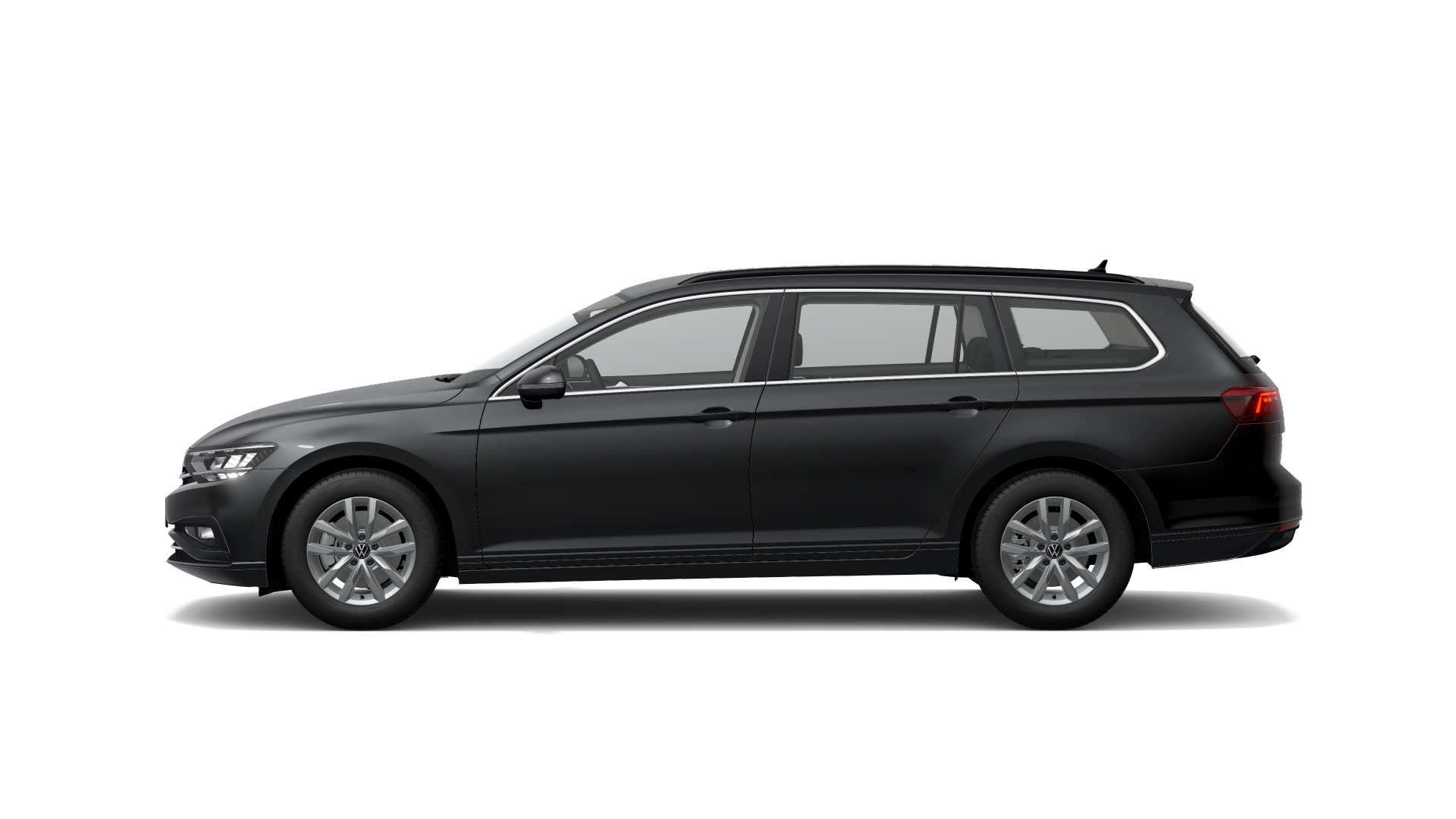 Volkswagen Passat 2.0 TDI DSG Variant